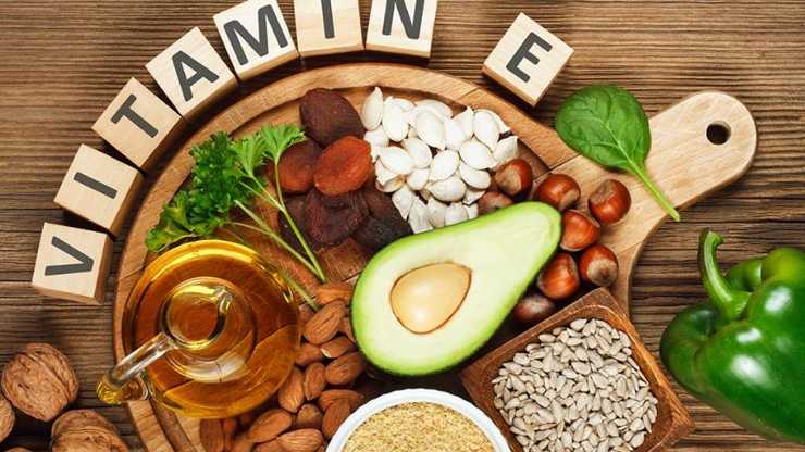 गर्भावस्था में Vitamin E ना लेना खतरनाक हो सकता है